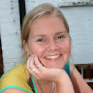 Meet your Posher, Marianne